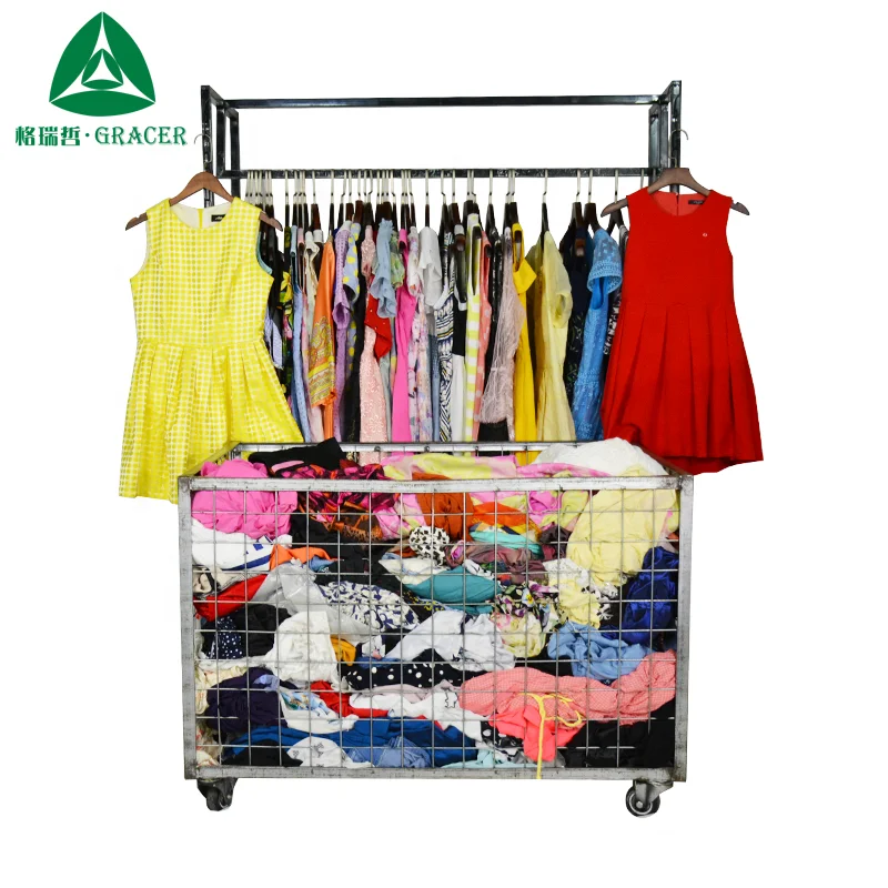 Women Ropa Usada Second Hand Dress Used Clothes For Philippines - Buy Second  Hand Dress,Used Clothes For Philipines,Used Women Clothes Product on  