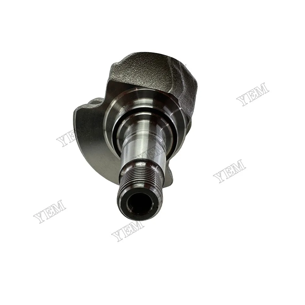 Crankshaft 313-2027 115256970 Fit for Caterpillar C1.1 Engine 4