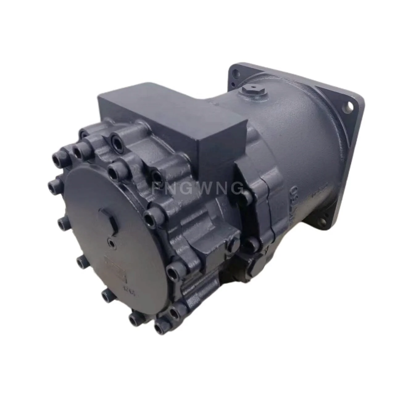 Excavator Swing Motor MX750 for Hitachi EX1900 - 3 Month