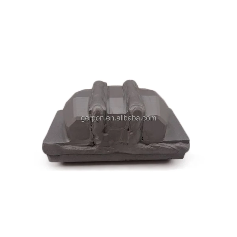 Tunnel Boring Machines Roller Cutter Spare Part Roller Disc Cutter TBM Wear Parts