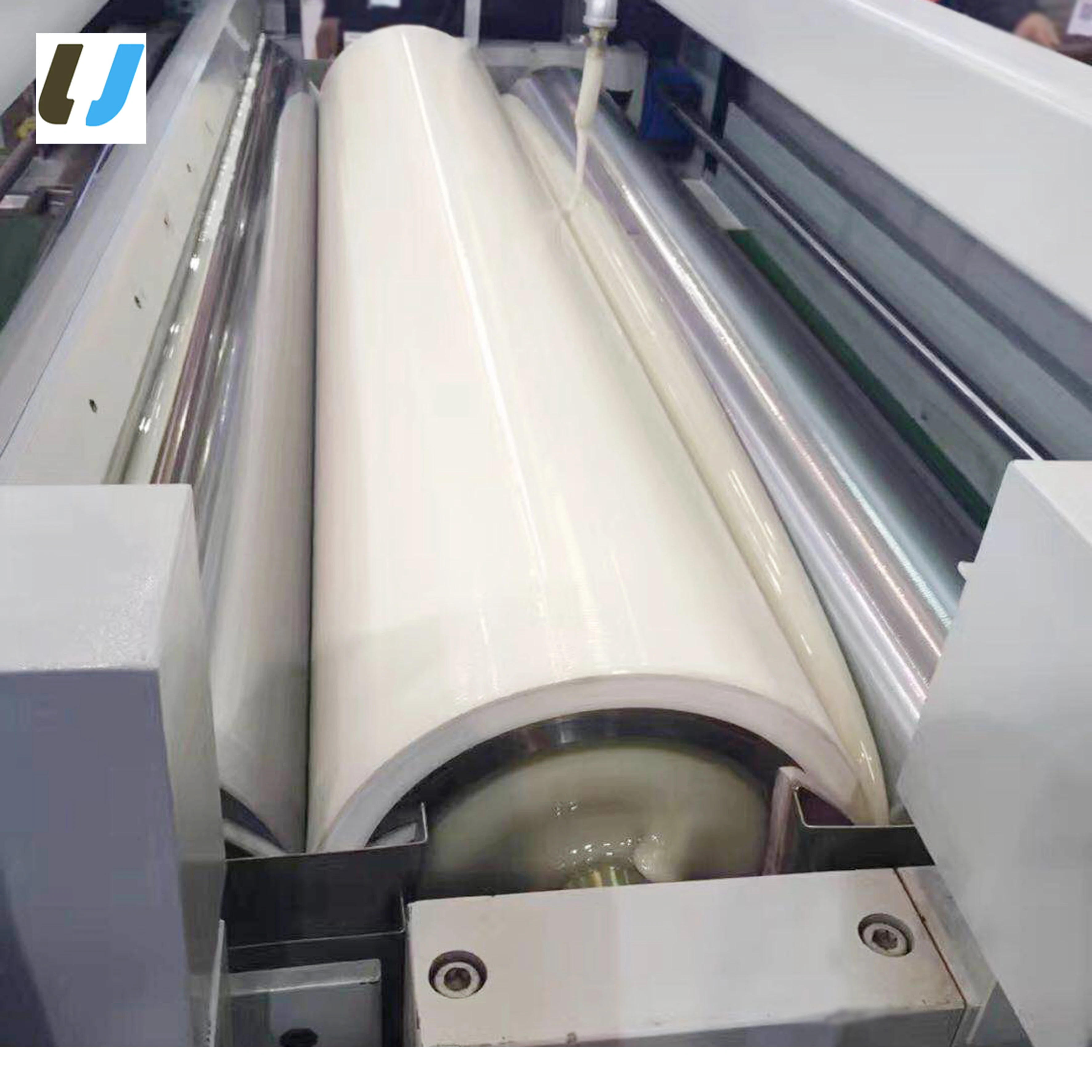 UV Coating Machine for Panel MDF Sheets Board Varnishing High Gloss