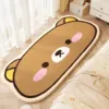 Lindo oso pardo