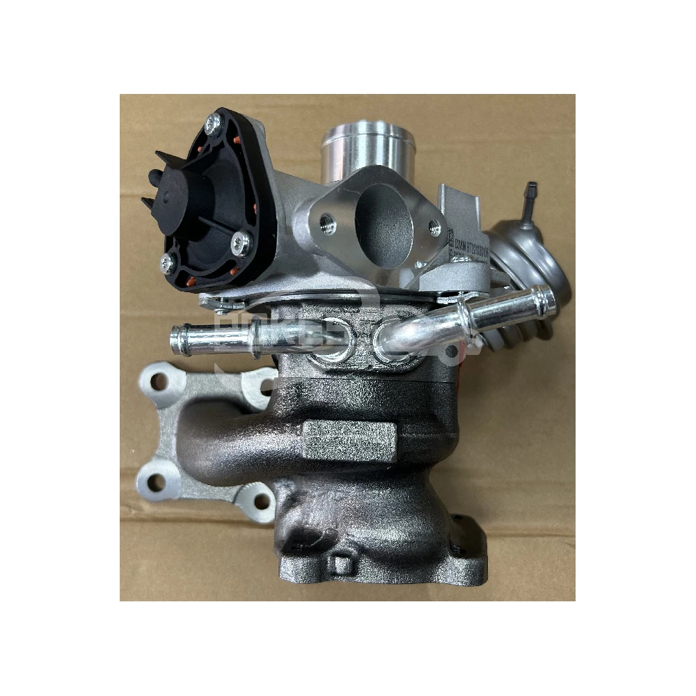Car Auto Parts CM5G6K682GD CM5G6K682JA CM5G6K682JB Turbo Charger for F... — 2