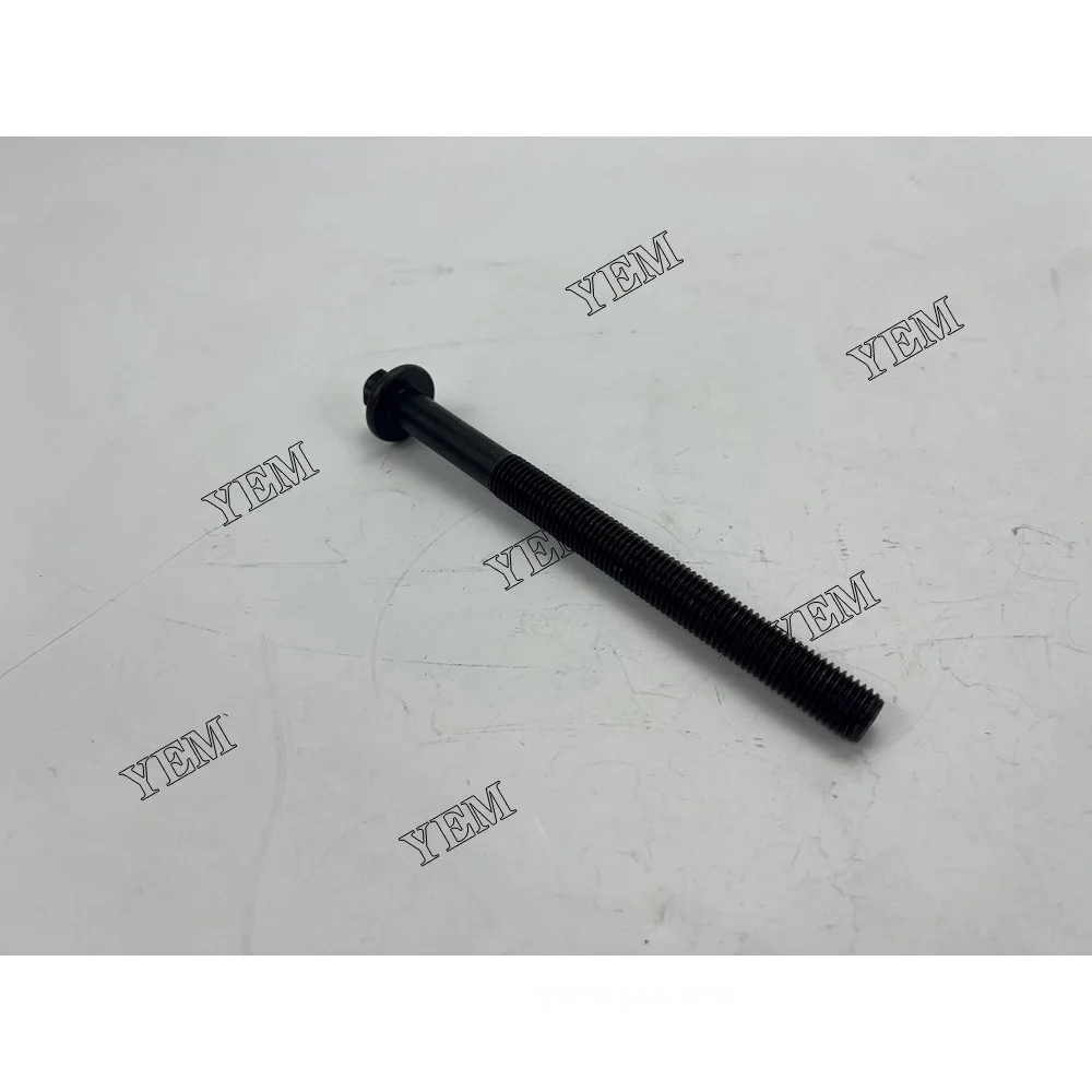 JCB444 Cylinder Head Screw for JCB Excavator Engine Repair Kit 4