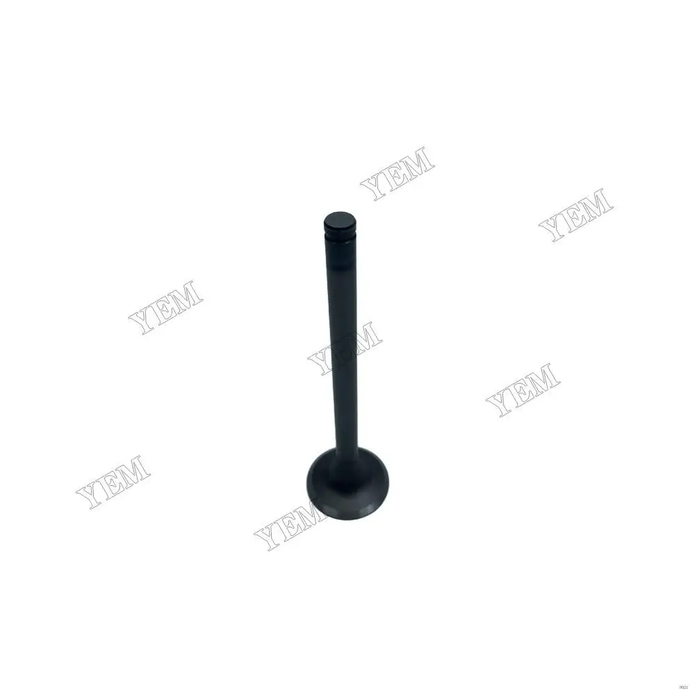 4D105-3 Engine EX Valve for Komatsu Engine Parts