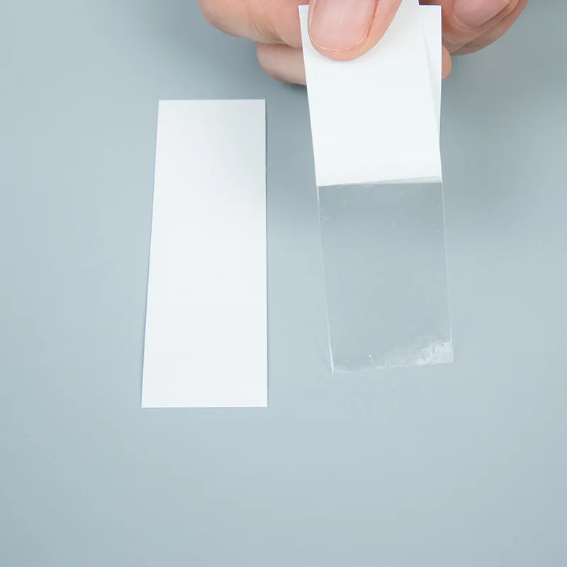 Клейкая лента для