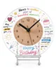 English Birthday