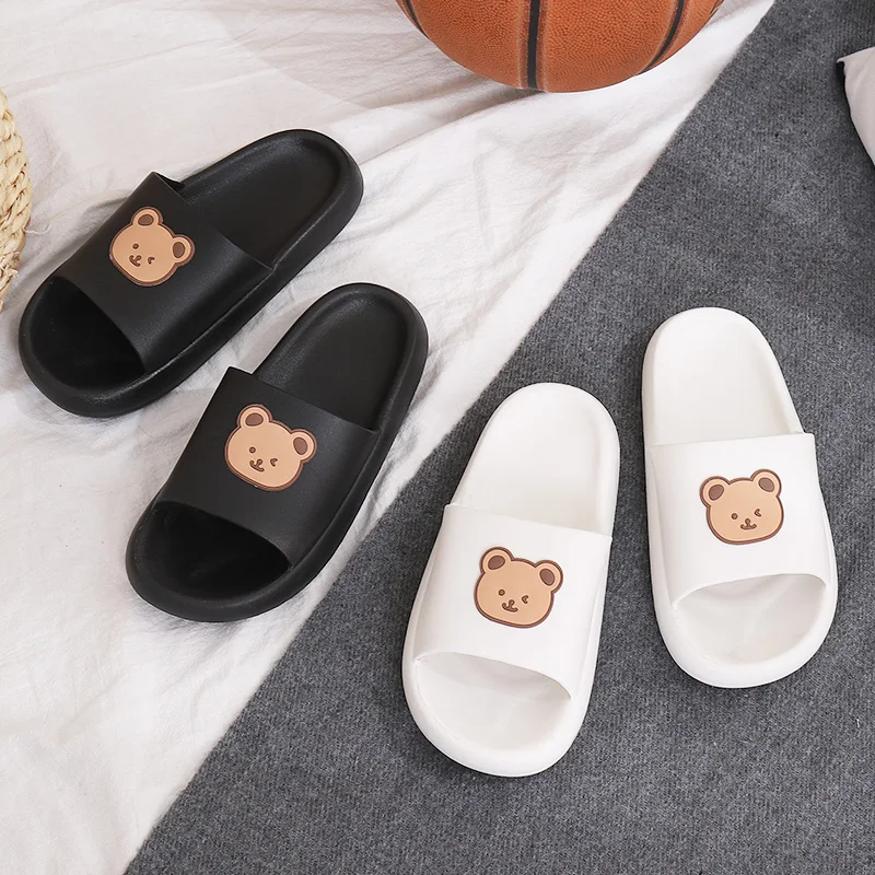 Zapatillas De Dormir Suaves Personalizadas De Oso Para Mujer,Pantuflas De  Casa - Buy Zapatillas De Mujer Zapatillas,Zapatillas De Casa Mujer,Traviesas  Zapatos De Mujer Zapatillas Product on Alibaba.com