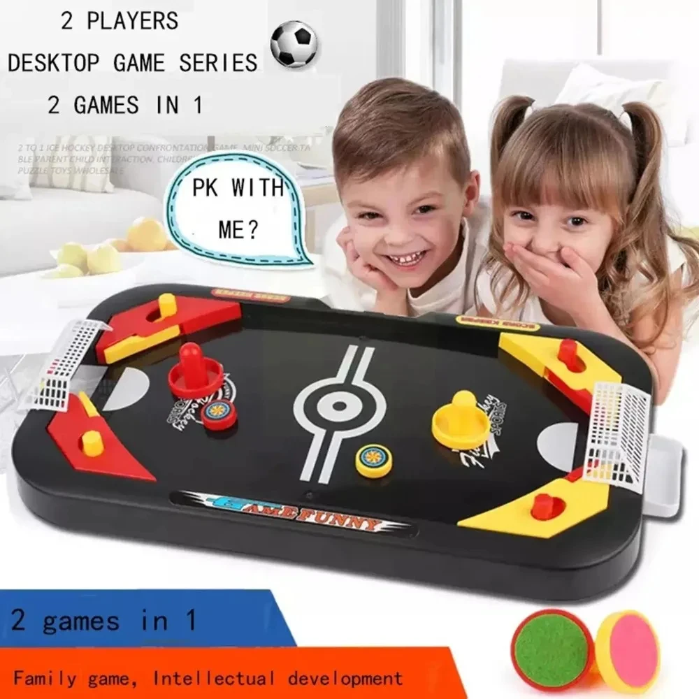Jeu de flipper sportif tout-en-un pour enfants, jouet éducatif pour Jeu de flipper sportif tout-en-un pour enfants, jouet éducatif pour
