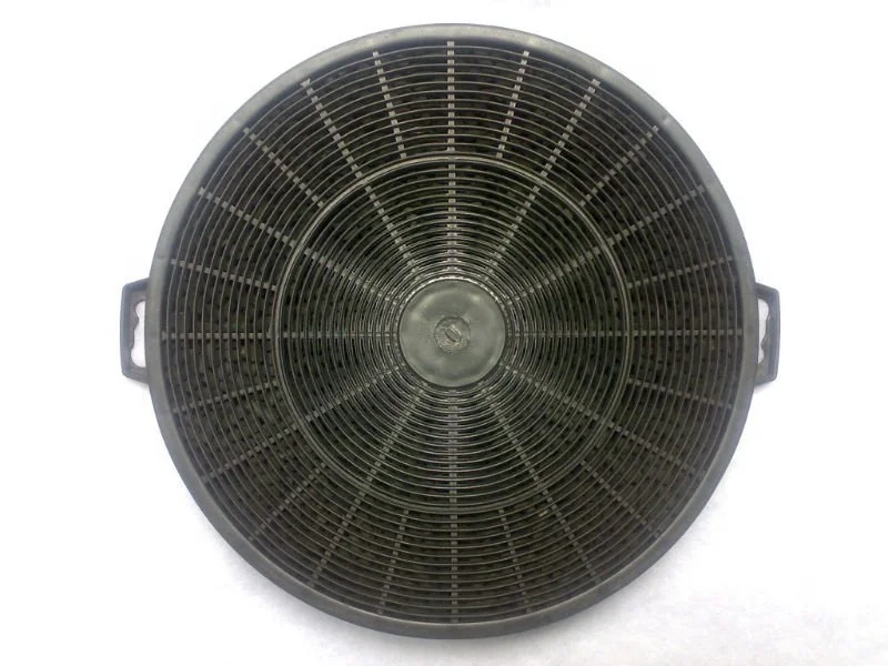 Cooker Hood Carbon Activated Charcoal Filter For Smoke Extraction