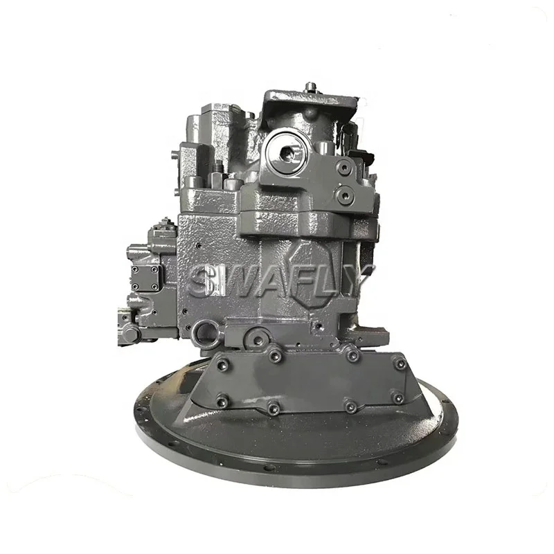 for kawasaki k5v200 main hydraulic pump