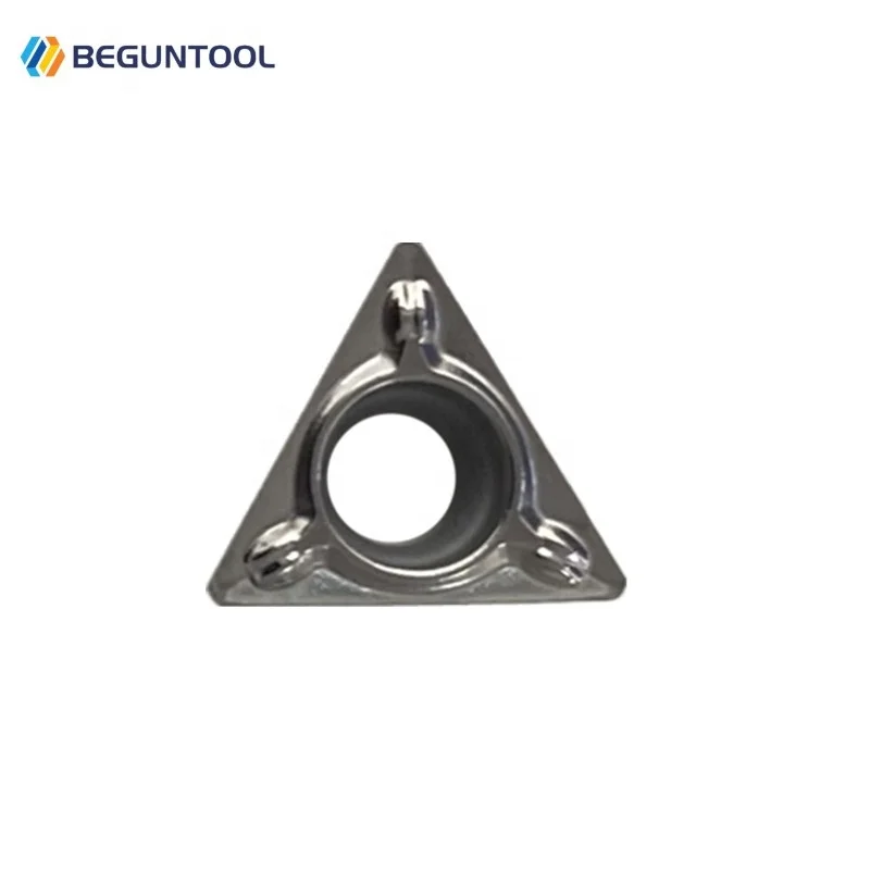SDMT SDMT09T3 Chamfering Machine Tool TPMT080204 Tungsten Carbide Indexable Insert Turning Insert TPMT Mini Pneumatic Chamfering