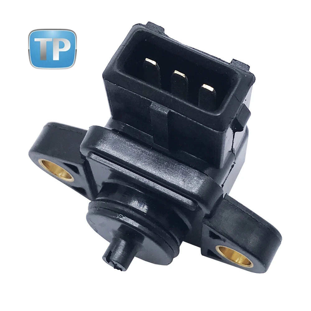 MAP Sensor Pressure Sensor OEM MD310129 E1T16571