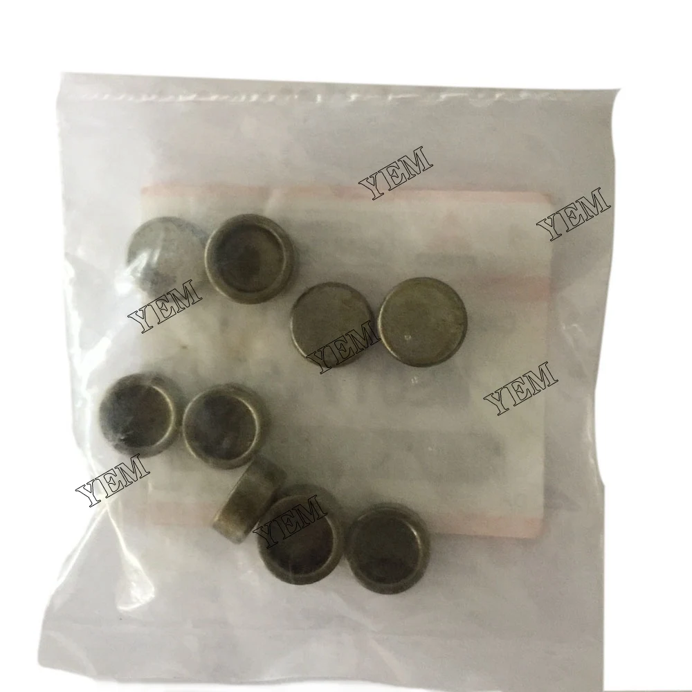 6D15 Valve Cap ME017459 for Mitsubishi