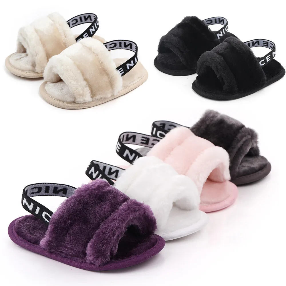 baby pre walker sandals