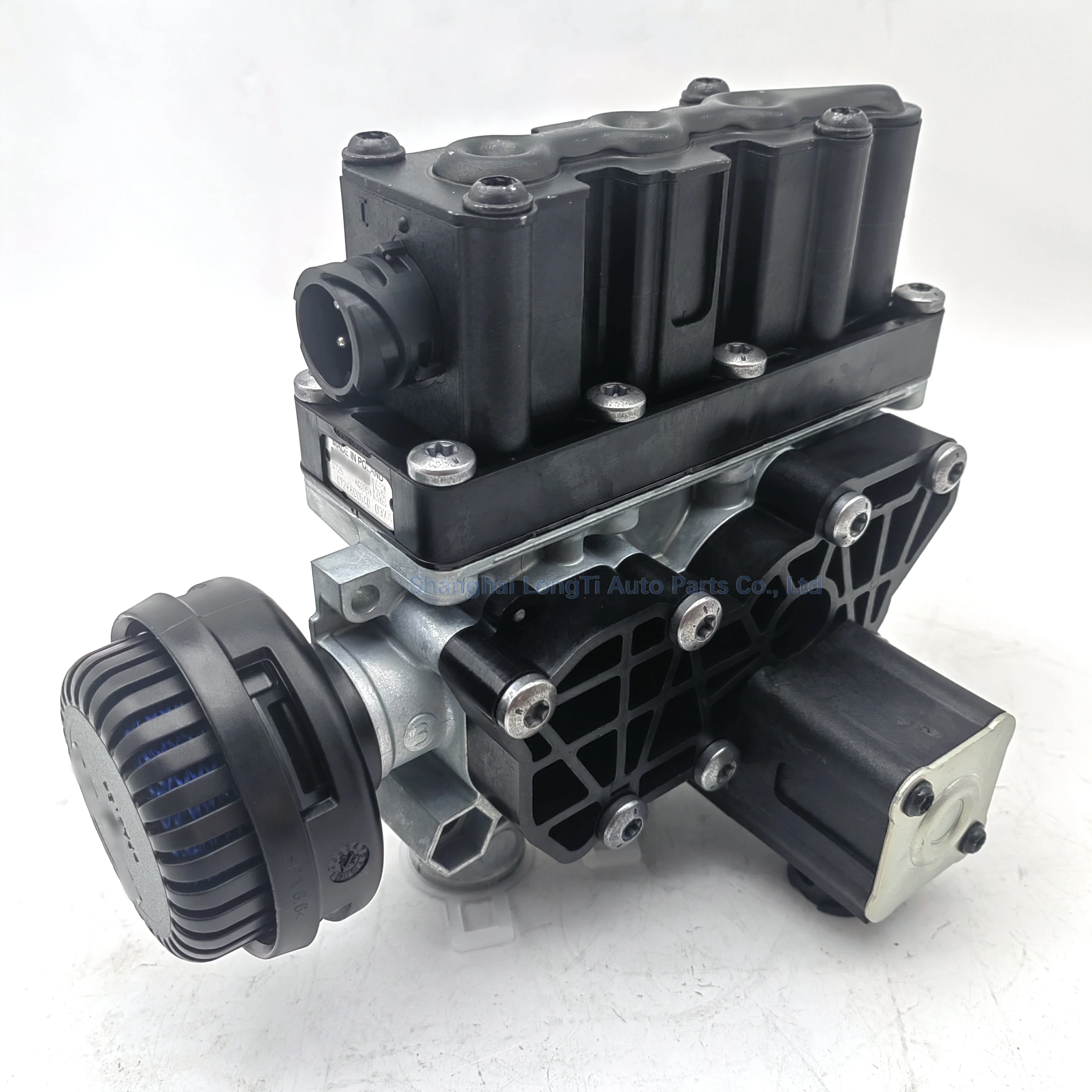 ②バルブソレノイド 23796-4M70A　新品 ①バルブ・ソレノイド 23796-4M70A 新品 並行輸入品】 IMELBUFF