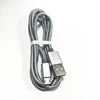 Micro USB Cable/1Meter/Silver