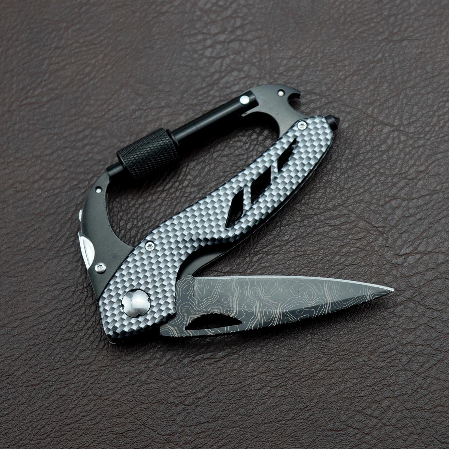 Pocket Knife
