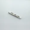 Steel Silver 52*6mm