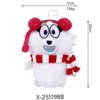 Taylor del cane bianco