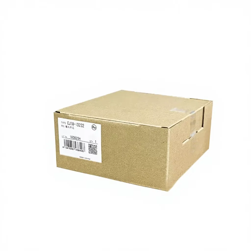 Gold Seller CJ1W-ID232   PLC  Controller  Server Driver  Brand New Original Spot