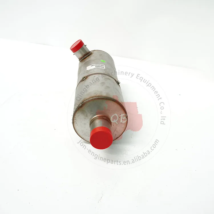 Cummins Engine Parts Aftertreatme Device 5292929 A040N988 4353962  