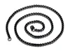 2,0 mm negro