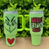 Grinches verdes