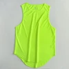 Verde fluorescente