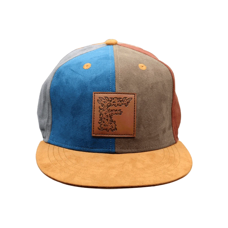 Men's Beanie Wool Winter Hat Casual Knit Skull Hat Warm Thick Fleece