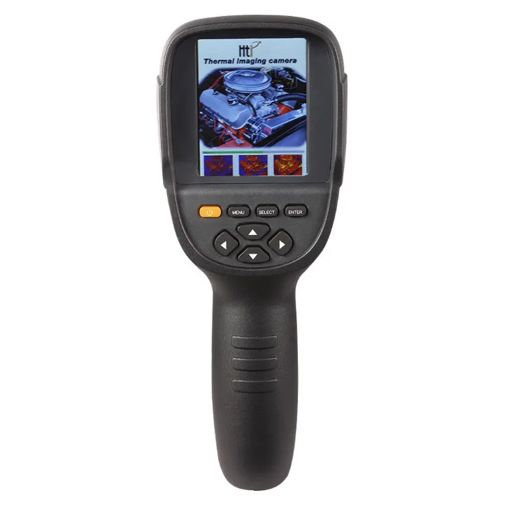 HTI HT-18 HT-19 Thermal Imager Infrared Handheld Infrared Thermal