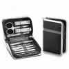 Black 11-piece set