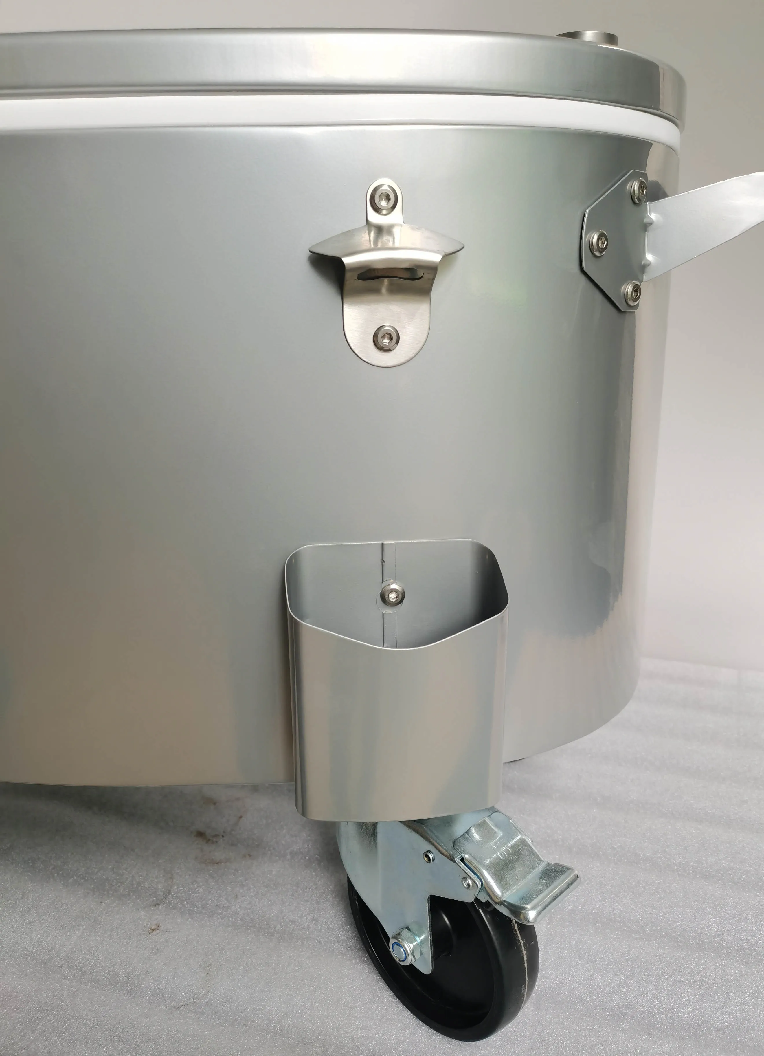 Refroidisseur de canettes – BL 65 F