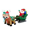 Deer sled