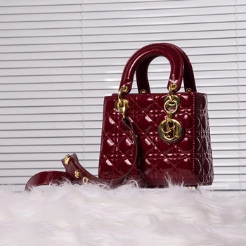 New Croc Waist Camera Trending Shopping Makeup Female Bucket Crossbody Hand Bags Custom Designer Brand Luxury Bags