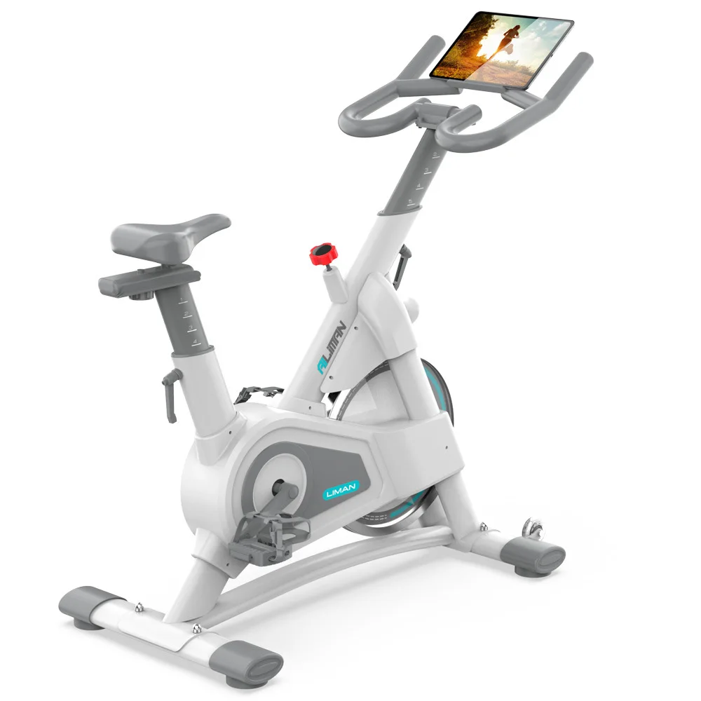 18kg Flywheel Spinning Bike Commercial Indoor Exercise