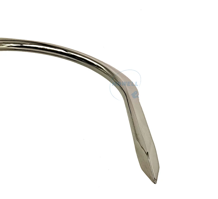 New Tuna Boat Trolling Fiberglass Blank Stainless Steel Spear Hook