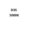 D3 5000K