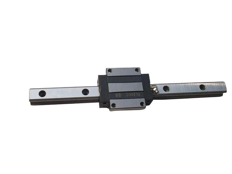 ABBA Linear Guide Rail - High Performance for Bending Machines
