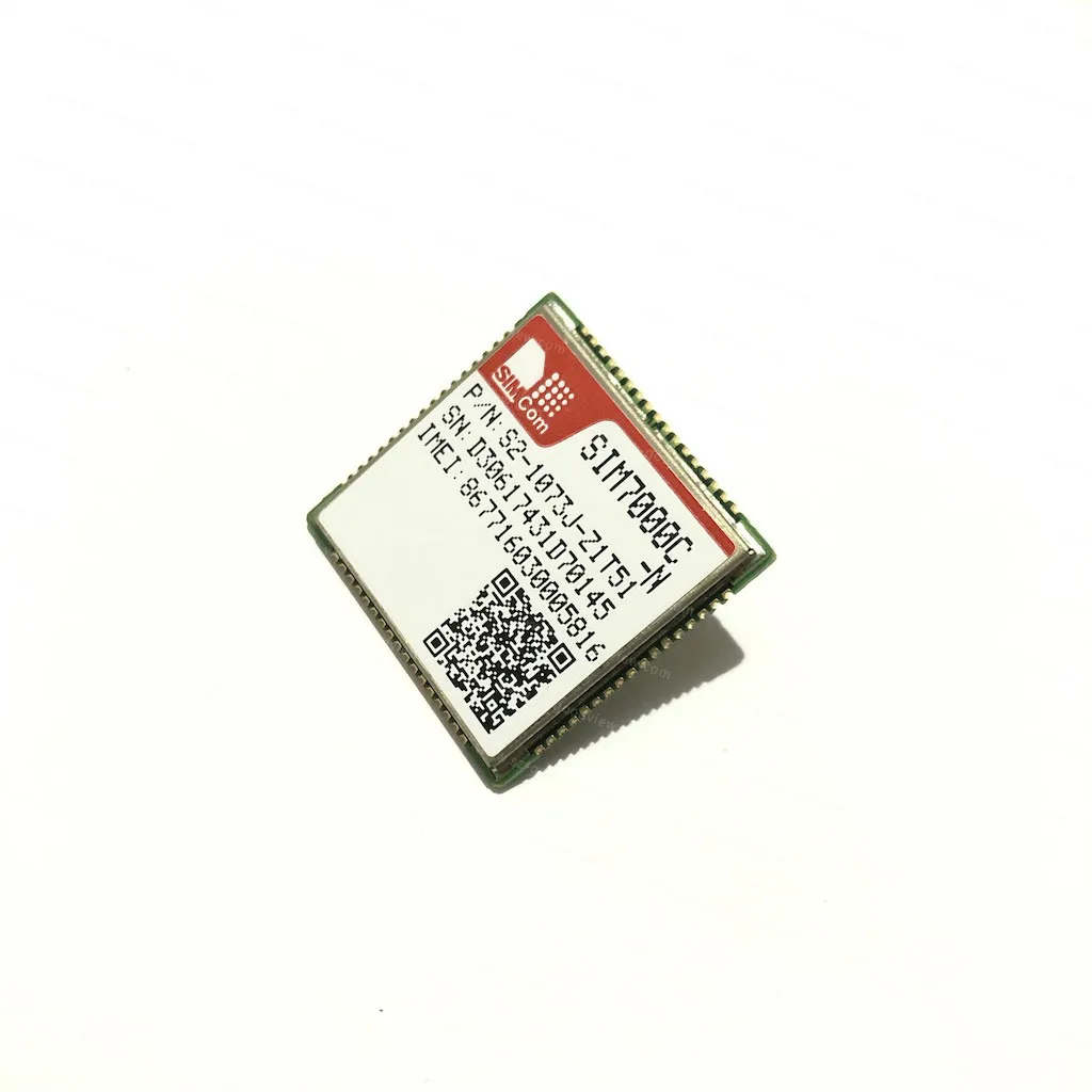 ORIGINAL SIMCOM SIM7000  sim7000module  sim7000a  sim7000c sim7000g module