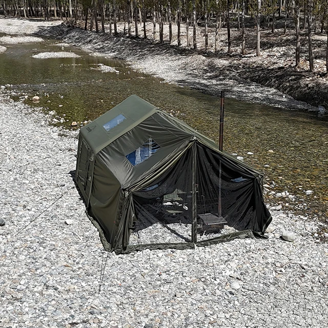 Coodyインフレータブルテント8.0pro Coodyエアテント防水UV保護