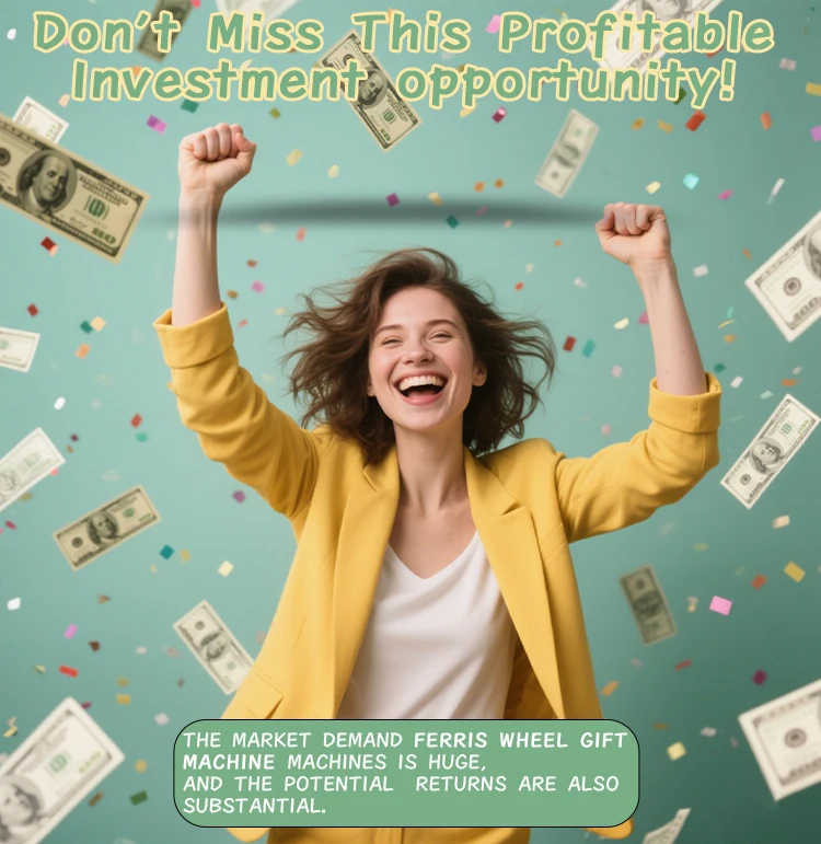 Funpark New Arrivals Coin-Operated Arcade Redemption Machine Happy Bounce Tickets Lottery Games 1 Year Warranty English Metal manufacture