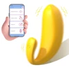 Yellow with remote and APP control