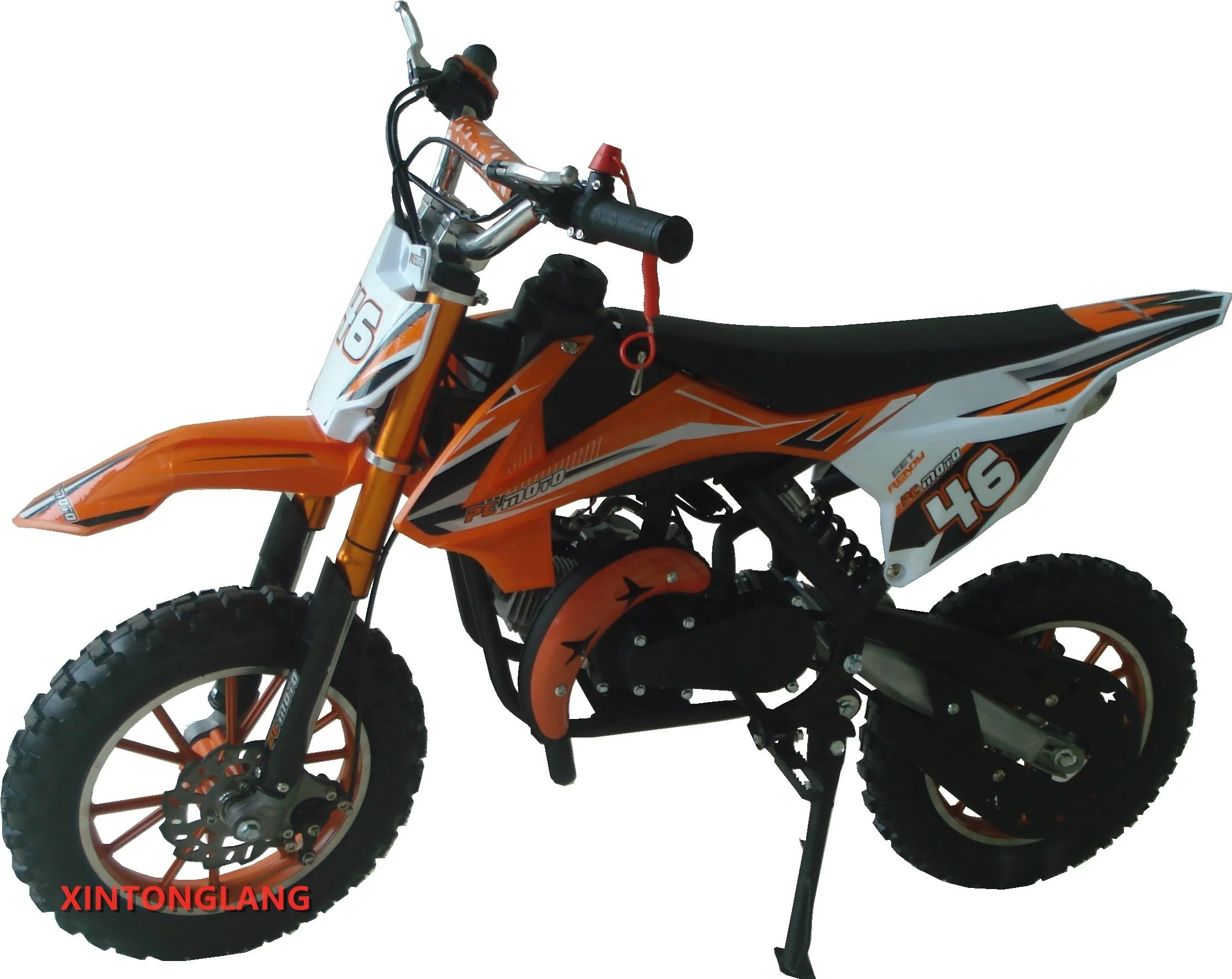 Mini Moto Bike 49cc