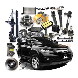 Car Accessories Car Auto Other Engine Parts Repuestos Auto Spare Parts for BYD S6 M6 F3 F0 F5 SONG