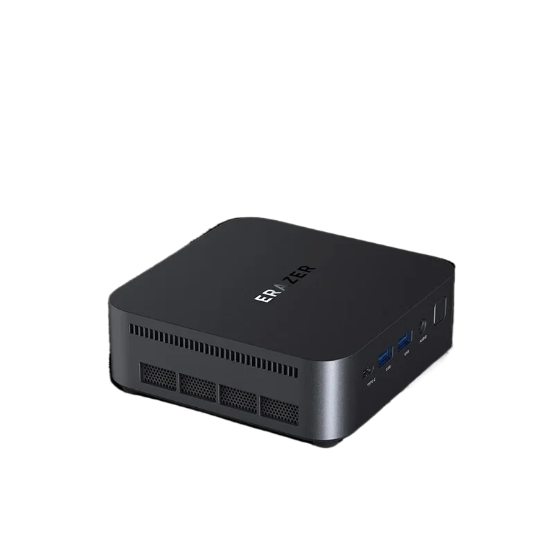 Lenovos ERAZER D70 Mini Host - I7-13620H, 16G, 1T SSD