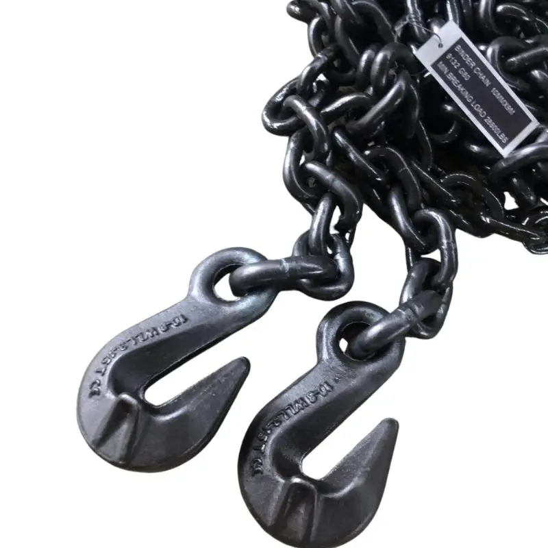 Grade 80 Alloy Steel Chain Slings,Single Leg Buy Chain Slings,Lift