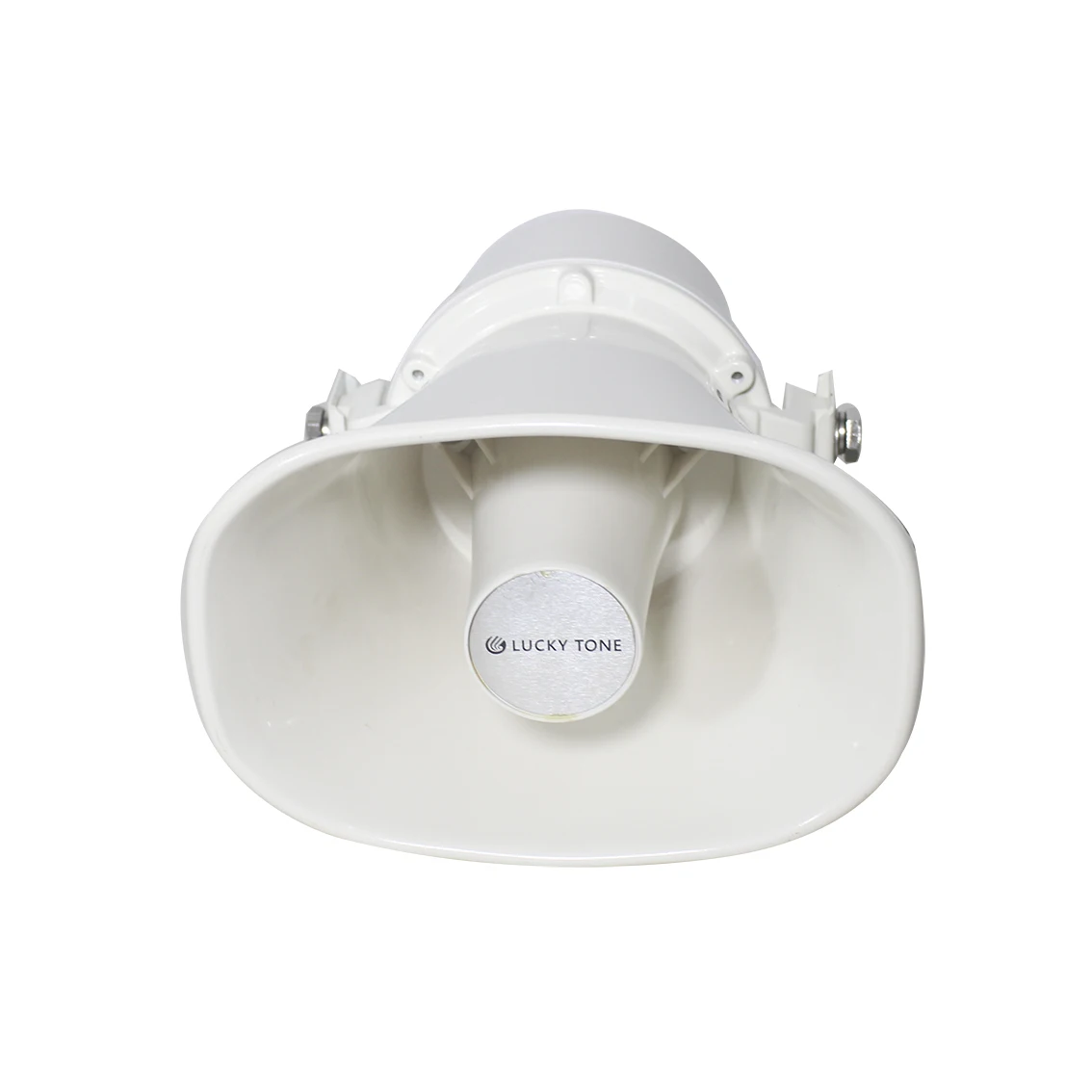 ホーンスピーカー Amazon.co.jp: ホーン圧電セラミックツイータースピーカーブザー