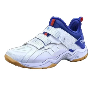 Factory Price Custom Tennis Shoes Latest Professional & Fashion Badminton Shoes Rubber EVA Insole Good Summer Spring Outdoor Use