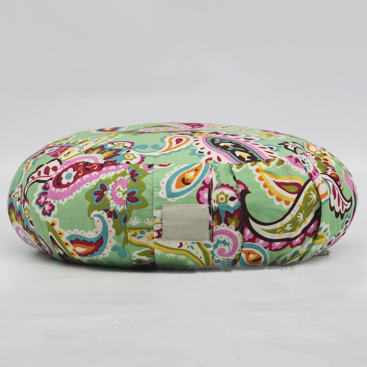 Wholesale India Pillow Zafu Lotus Cotton Cushion Yoga Pillow Meditation Cushion Buy Yoga